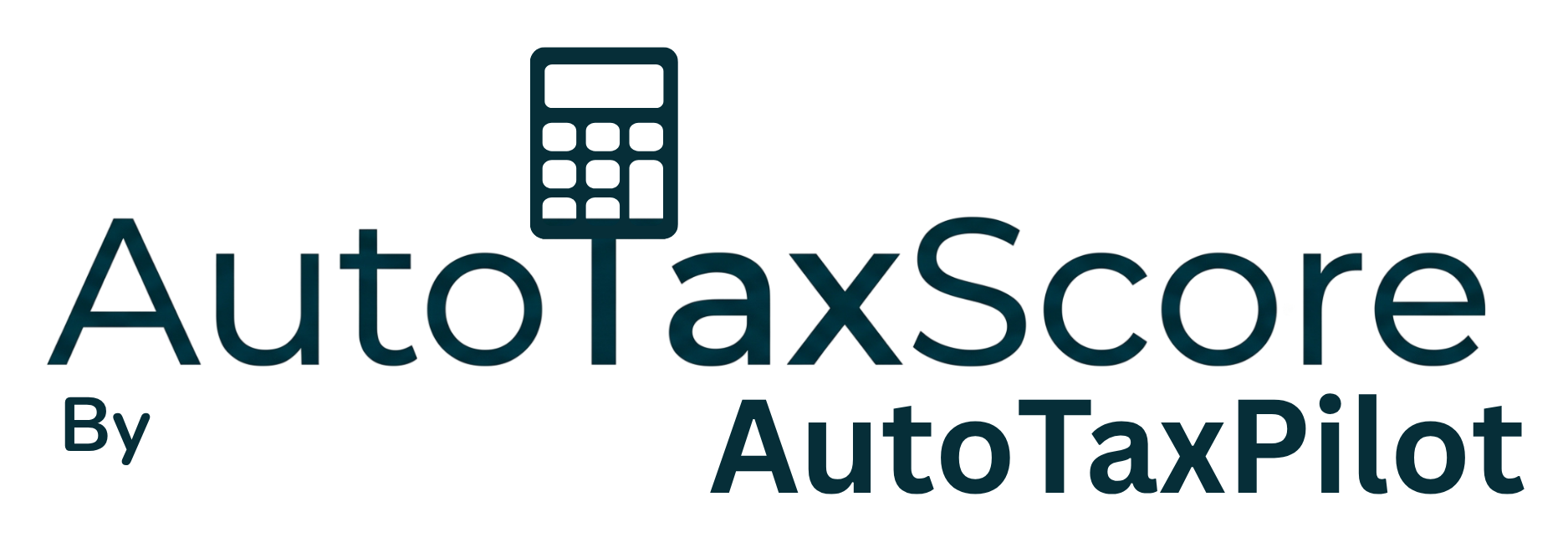 AutoTaxScore